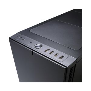 Кутия Fractal Design Define R5 - Mid Tower
