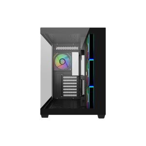 Кутия CoolerMaster Elite 681 - Черна