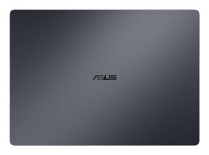 Лаптоп Asus ExpertBook B3405CCA-LY3338X,Ultra 7 255H 2.0 GHz (24MB Cache, up to 5.1 GHz, 16 cores, 16 Threads),14"WUXGA (1920 x 1200) 16:10,AG, 60Mhz,DDR5 16GB ( 1 slot free) ,512 GB M.2 G4, Wi-Fi 6E. Bluetooth 5.4,VGA,HDMI, Windows 11 Pro, Grey