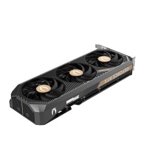 Видео карта ZOTAC GAMING RTX 5070 TI Solid SFF OC 16GB GDDR7