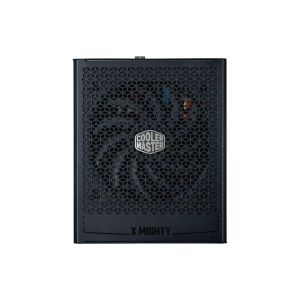 Захранващ блок Cooler Master X Mighty 2000W 80+ Platinum ATX 3.1