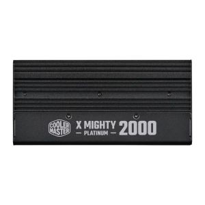 Захранващ блок Cooler Master X Mighty 2000W 80+ Platinum ATX 3.1