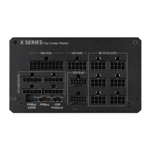 Захранващ блок Cooler Master X Mighty 2000W 80+ Platinum ATX 3.1