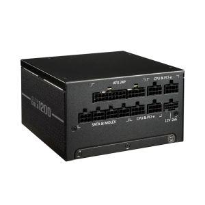 Захранващ блок Cooler Master Elite Gold 1200W ATX 3.1