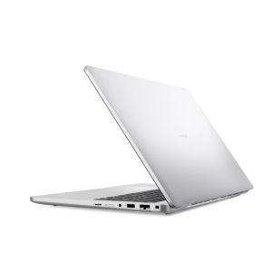 Лаптоп Dell Pro 16 Plus PB16250, Intel Ultra 7 266V vPro (48 TOPS NPU, 8 cores, up to 5.0GHz), 16.0" FHD+ (1920x1200), AG 300 nit, 16 GB: LPDDR5x, 8533 MT/s (onboard), 512 GB SSD, Intel Arc graphics, FHD HDR + IR Cam, FPR, Wi-Fi 7, Backlit Kb, Win11 Pro, 