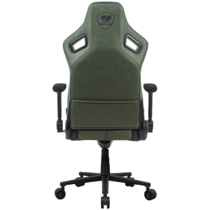 COUGAR Defensor S Army Green F Gaming Chair