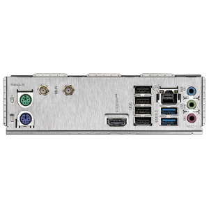 Дънна платка GIGABYTE H610M D3H WIFI DDR4, socket 1700, Micro ATX