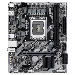 Дънна платка GIGABYTE H810M K, LGA 1851
