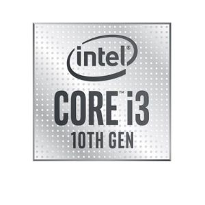 Процесор Intel Comet Lake Core i3-10105, 4 Cores, 3.70 GHz (Up to 4.40Ghz), 6MB, 65W, LGA1200, TRAY