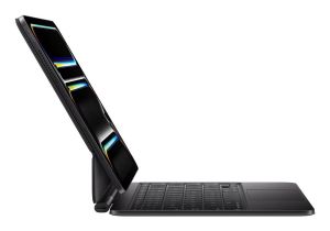 Калъф с клавиатура Apple Magic Keyboard for iPad Pro 11-inch (M4/M5), черно