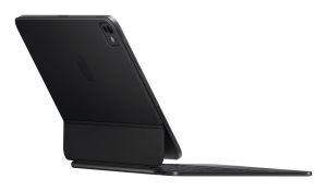 Калъф с клавиатура Apple Magic Keyboard for iPad Pro 11-inch (M4/M5), черно