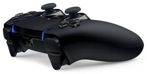 Безжичен геймпад Sony PS5 DualSense Edge - Midnight Black