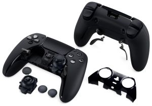 Безжичен геймпад Sony PS5 DualSense Edge - Midnight Black