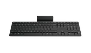 Клавиатура Lenovo Wireless Multi-Mode Pro Keyboard 6000-Bulgarian