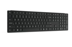 Клавиатура Lenovo Wireless Multi-Mode Pro Keyboard 6000-Bulgarian
