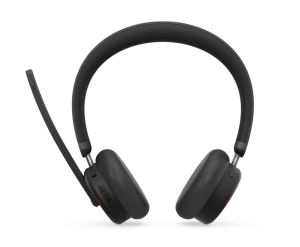 Слушалки Lenovo Dual-Mode Wireless ANC Headset 6550 (USB-A, Teams)