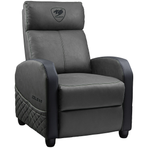 COUGAR Ranger Ellite Jet Gray Gaming Sofa