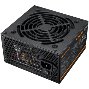 COUGAR ATLAS 750 PSU, 80 plus Bronze, 750W (ATX 3.1)