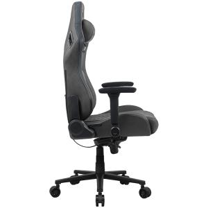 COUGAR Defensor S Jet Gray F Gaming Chair