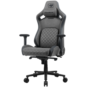 COUGAR Defensor S Jet Gray F Gaming Chair