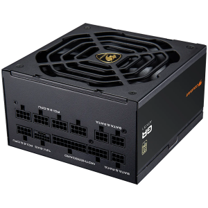 COUGAR GR 1000 PSU 80plus Gold Fully Modular