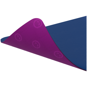 Lorgar Main 139, Gaming mouse pad, High-speed surface, Purple anti-slip rubber base, size: 900mm x 360mm x 3mm, weight 0.6kg
