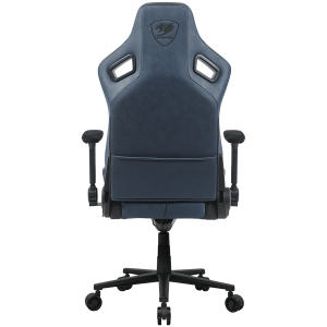 COUGAR Defensor S Navy Blue F Gaming Chair