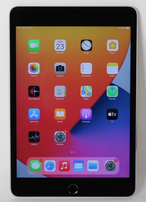 Apple iPad Mini 4 WiFi 16GB Black
