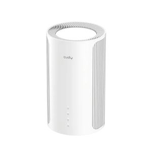 Безжична MESH система Cudy M11000 BE11000 Tri-Band 2.4/5/6Ghz 688 - 5765 Mbps - 2 Броя