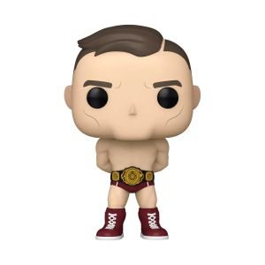 Фигурка Funko Pop! WWE: WWE - Gunther #170