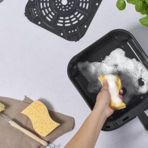 Xavax Почистващ препарат за AirFriyer, 300 мл