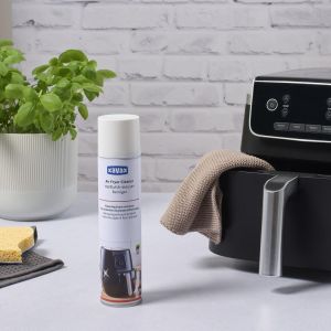 Xavax Почистващ препарат за AirFriyer, 300 мл