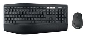 Kомплект клавиатура с мишка Logitech MK850