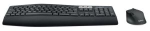 Kомплект клавиатура с мишка Logitech MK850