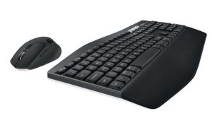 Kомплект клавиатура с мишка Logitech MK850
