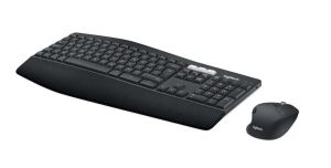 Kомплект клавиатура с мишка Logitech MK850