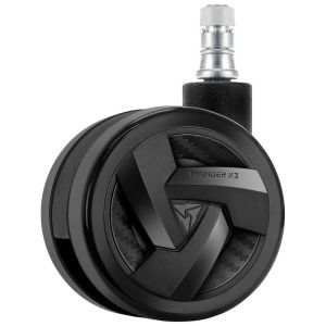 Геймърски стол ThunderX3 CORE Smart Ergonomic Mesh - Черен