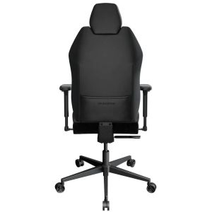Геймърски стол ThunderX3 SOLO 360 Ergonomic Racer - Черен