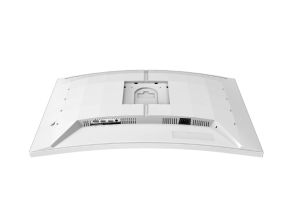 Монитор Philips 32M2C5501, 31.5" Curved 1500R VA WLED, 2560x1440@180Hz, 1ms GtG, 0.5ms MPRT, 300cd m/2, 3500:1, Mega Infinity DCR, Adaptive Sync, FlickerFree, LowBlue Mode, Tilt, Height Adjust, Swivel, 2xHDMI, DP