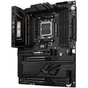 Дънна платка Asus ROG Crosshair X870E Dark Hero Wi-Fi