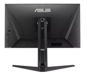 Монитор Asus TUF Gaming VG27AQL5A Gaming Monitor ,27'', QHD(2560x1440), 210Hz(OC), Fast IPS, ELMB SYNC, 0.3ms GTG (min.), Stereo speaker, DisplayWidget Center, Gaming AI, Height Adjustment, Black
