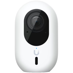 UBIQUITI UniFi G6 Instant, 4K Camera