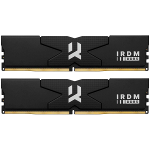 GOODRAM 2x16GB KIT 6000MHz CL30 SR DIMM