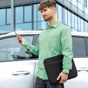 HAMA Калъф за лаптоп Neoprene, До 36 cm - 40 cm (14.1" - 15.6")