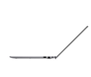 Лаптоп Asus ExpertBook P1503CVA-S72810,Intel Core 5 210H 2.2 GHz (12MB Cache, up to 4.8 GHz, 8 Cores, 12 Threads),15.6"FHD (1920 x 1080) 16:9,AG, 60Mhz,DDR5 16GB (  1 slot free ),512GB M.2 G4, Wi-Fi 6. Bluetooth 5.4,VGA,HDMI, No OS, Grey