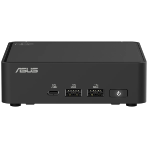 ASUS NUC 15 PRO/RNUC15CRKC500002/Core 5 210H 45W/Intel UHD graphics/no RAM/no Storage/Intel
