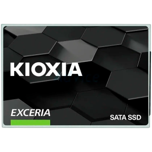 SSD Kioxia (2.5" 7MM, 960GB, SATA 6 Gb/s, BiCS FLASH TLC)