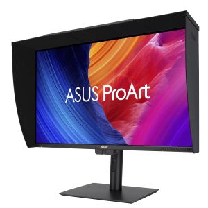 Монитор ASUS ProArt PA32UCE - 32" IPS 600nits 4K (3840x2160), 98% DCI-P3, USB-C, LuxPixel AGLR