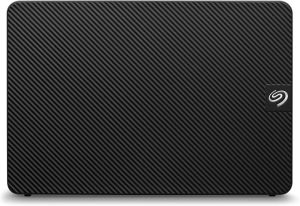 Външен хард диск SEAGATE Expansion Desktop External Drive 12TB