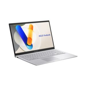 Лаптоп ASUS Vivobook 15 2026 X1504VA-BQ4105 - 15.6" IPS FullHD, Intel Core 5 120U, 16GB DDR5, 512GB SSD, Free OS